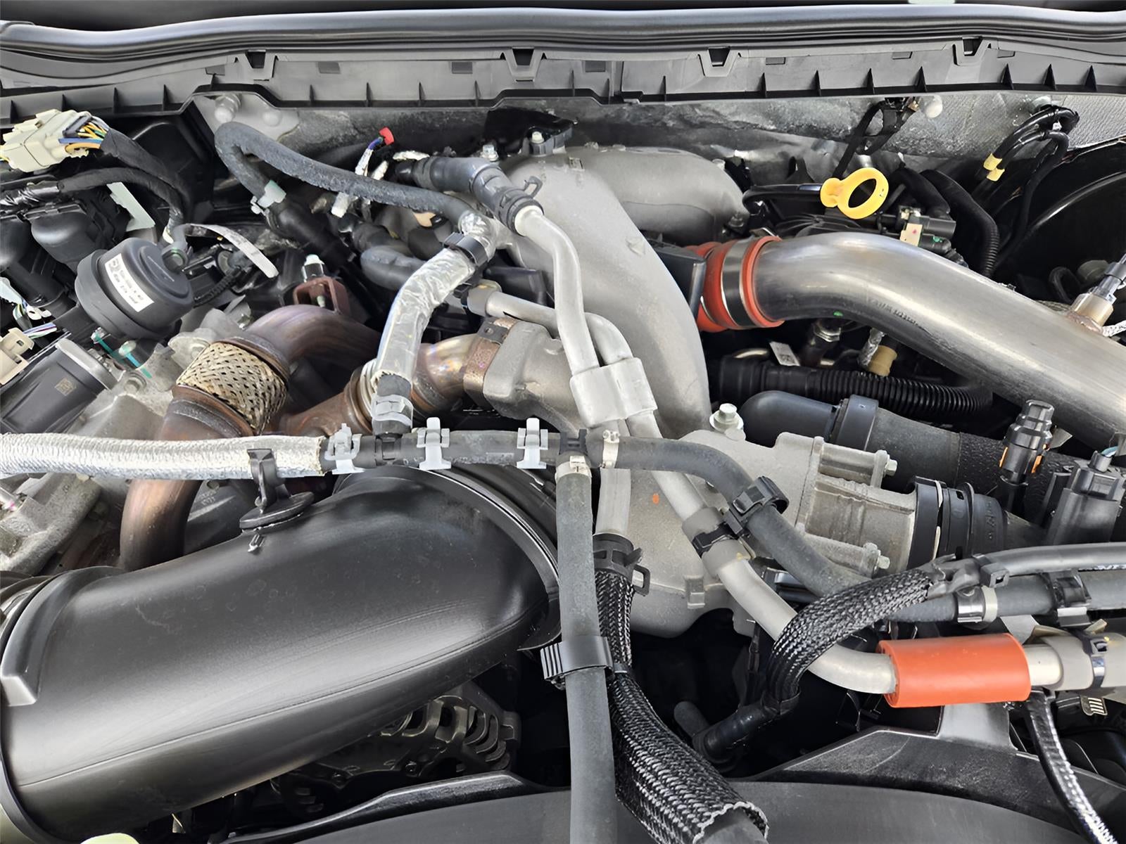 2023 Ford Super Duty F-250 Lariat
