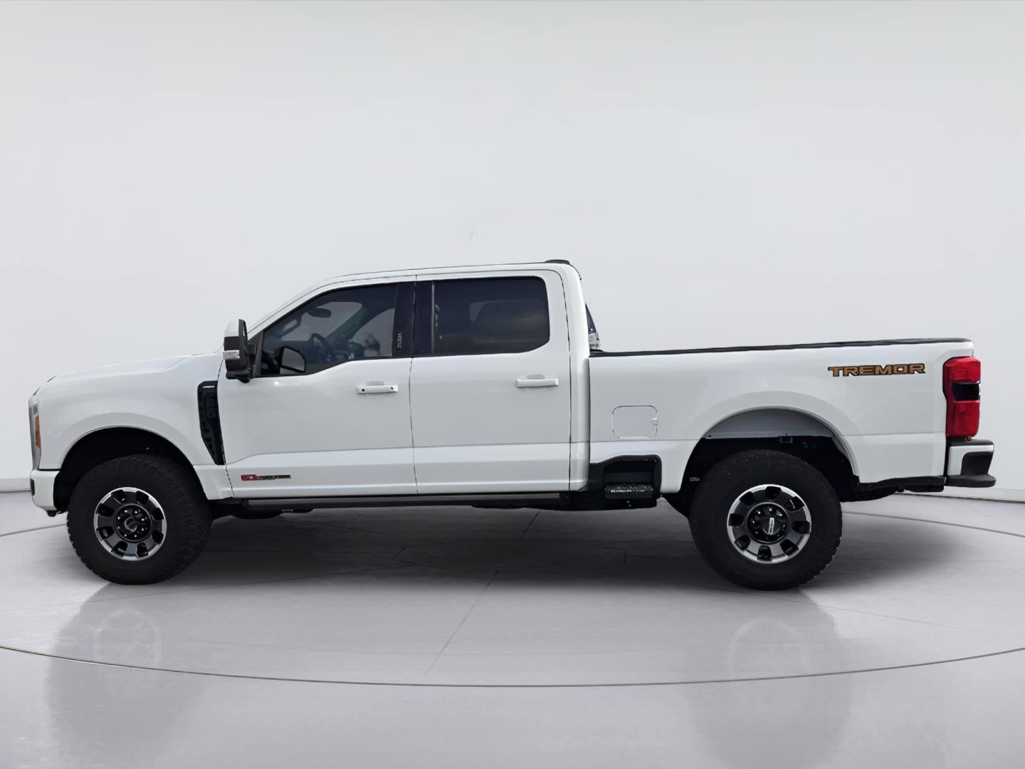2023 Ford Super Duty F-250 Lariat