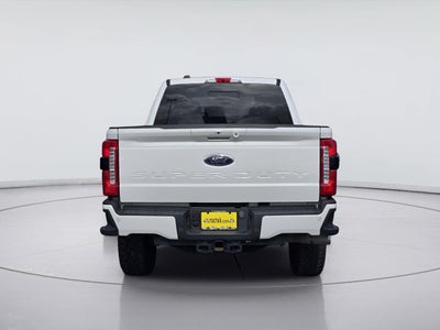 2023 Ford Super Duty F-250 Lariat