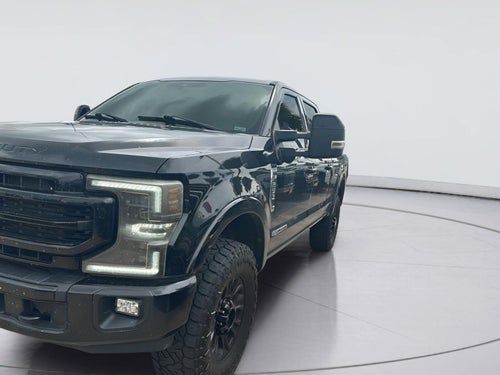2022 Ford Super Duty F-250 Lariat