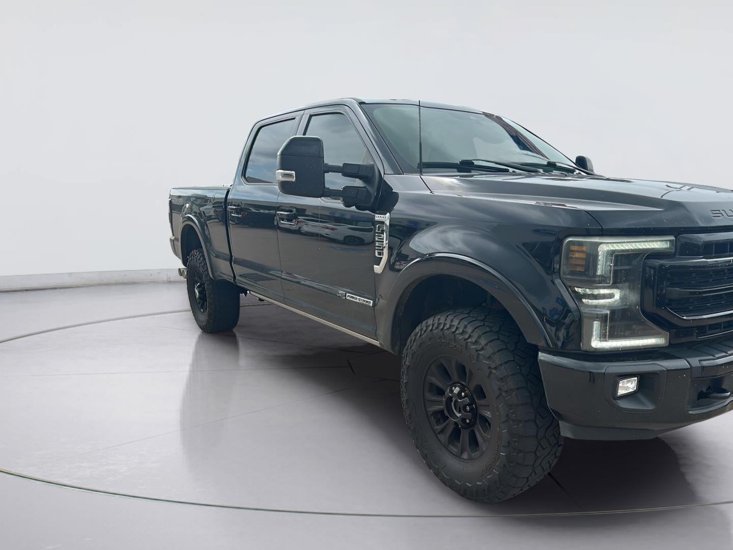 2022 Ford Super Duty F-250 Lariat