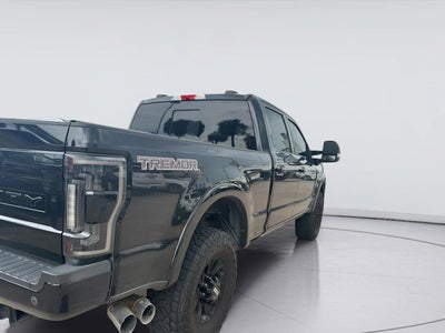 2022 Ford Super Duty F-250 Lariat