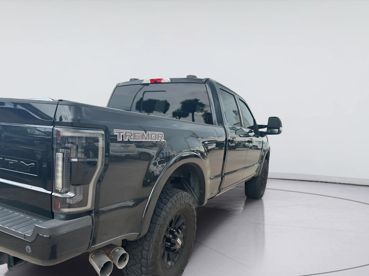 2022 Ford Super Duty F-250 Lariat