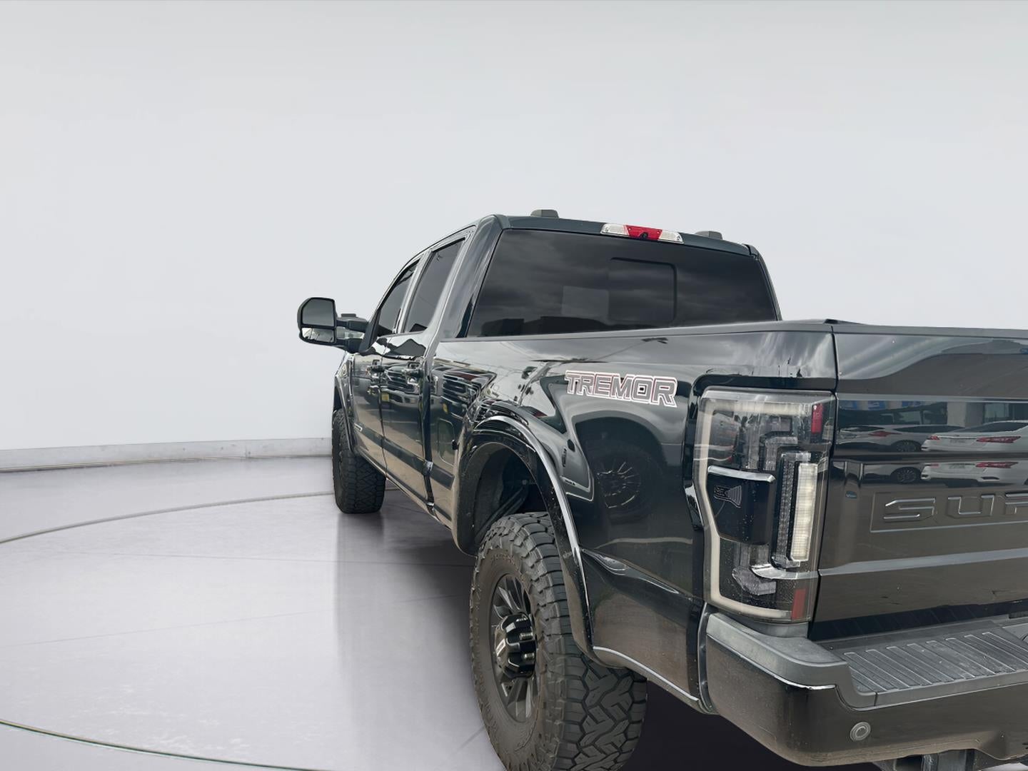 2022 Ford Super Duty F-250 Lariat