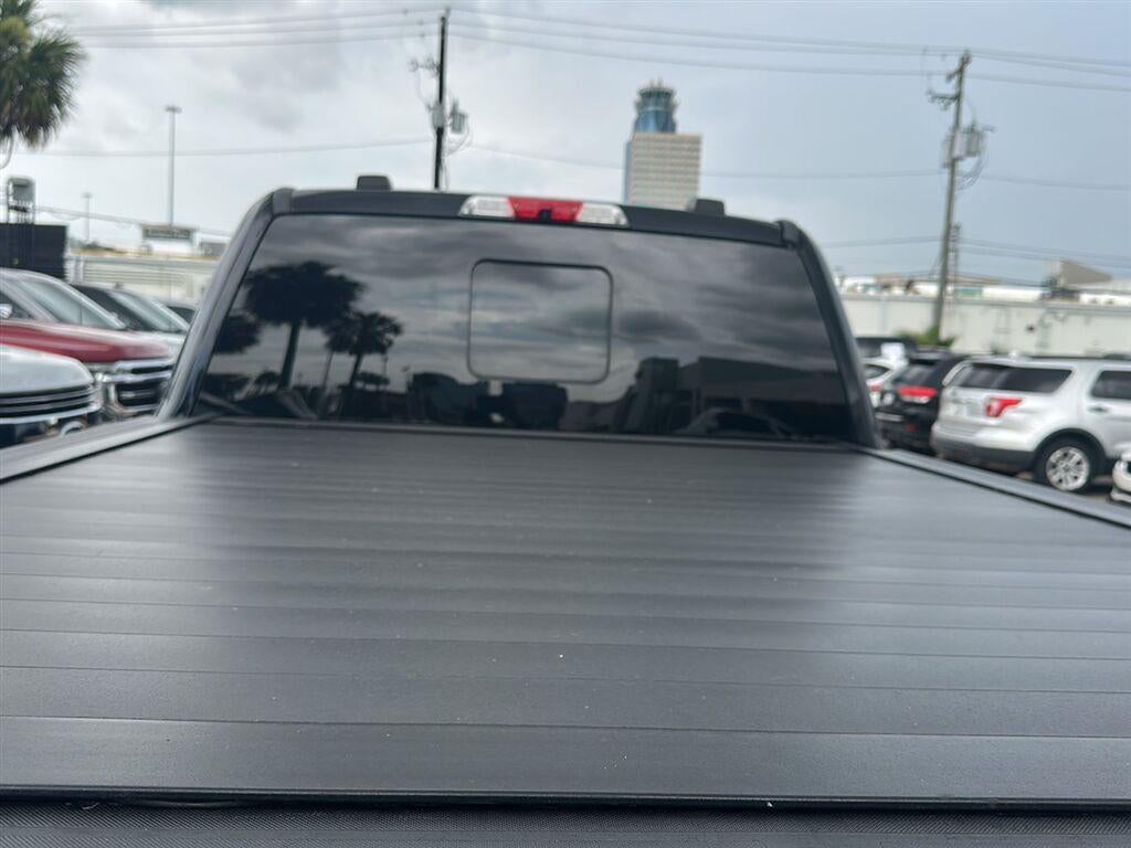 2022 Ford Super Duty F-250 Lariat