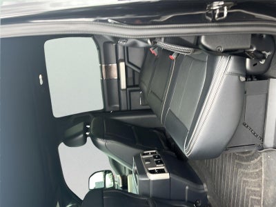 2022 Ford Super Duty F-250 Lariat
