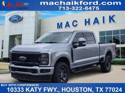 2023 Ford Super Duty F-250 Lariat