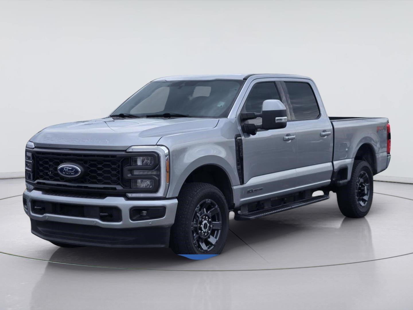 2023 Ford Super Duty F-250 Lariat