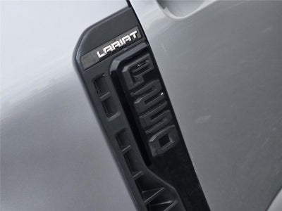 2023 Ford Super Duty F-250 Lariat