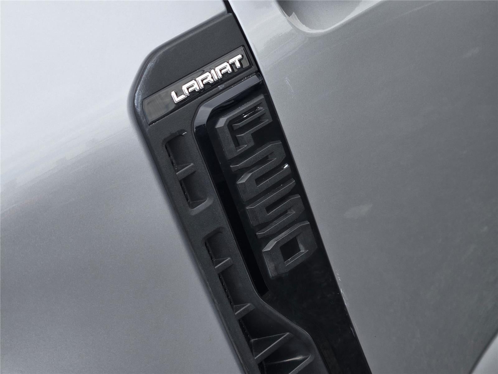 2023 Ford Super Duty F-250 Lariat