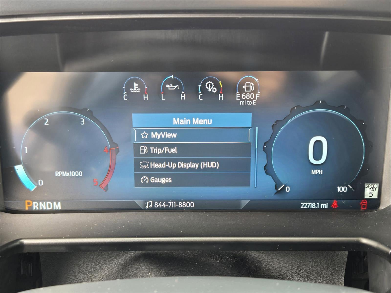 2023 Ford Super Duty F-250 Lariat