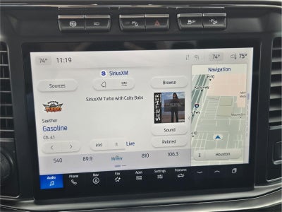 2023 Ford Super Duty F-250 Lariat