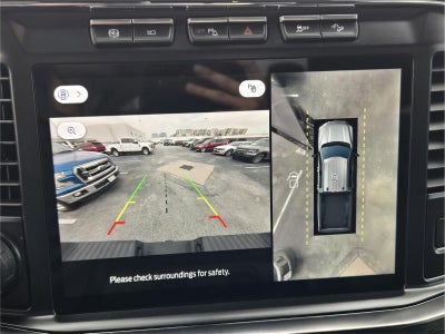 2023 Ford Super Duty F-250 Lariat