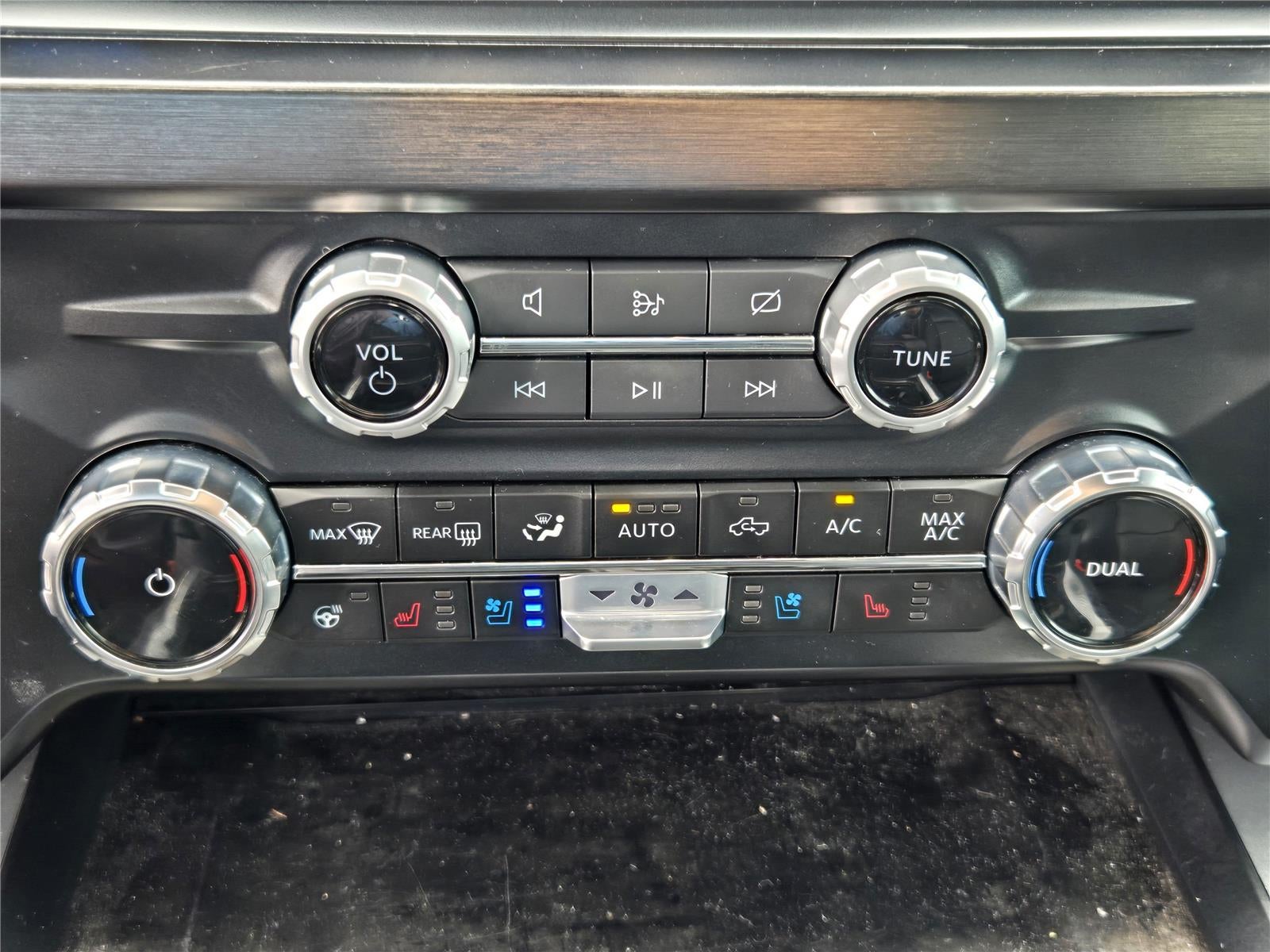 2023 Ford Super Duty F-250 Lariat
