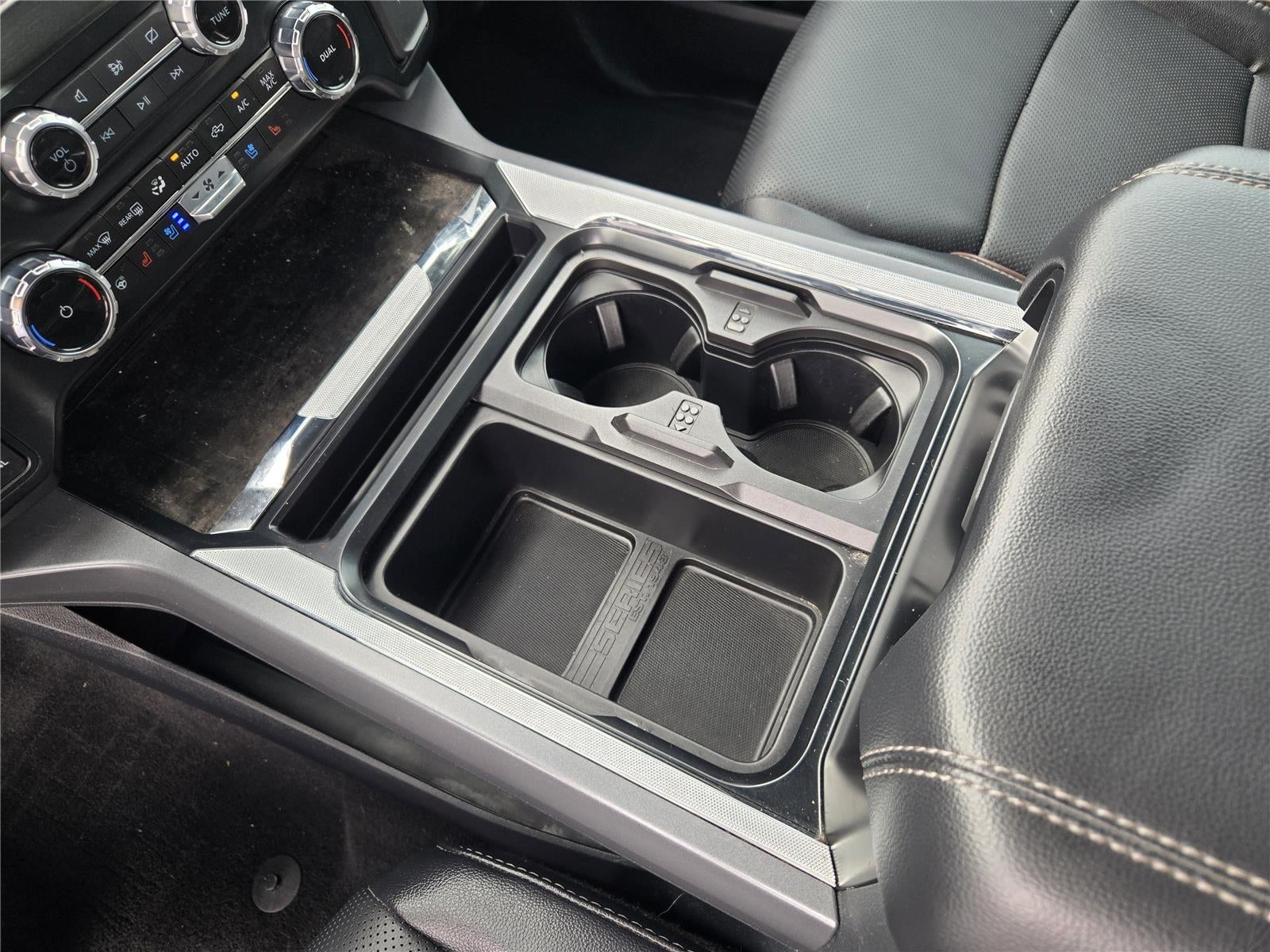 2023 Ford Super Duty F-250 Lariat