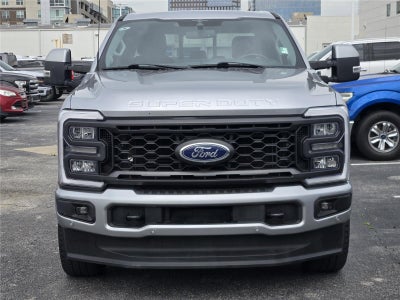 2023 Ford Super Duty F-250 Lariat
