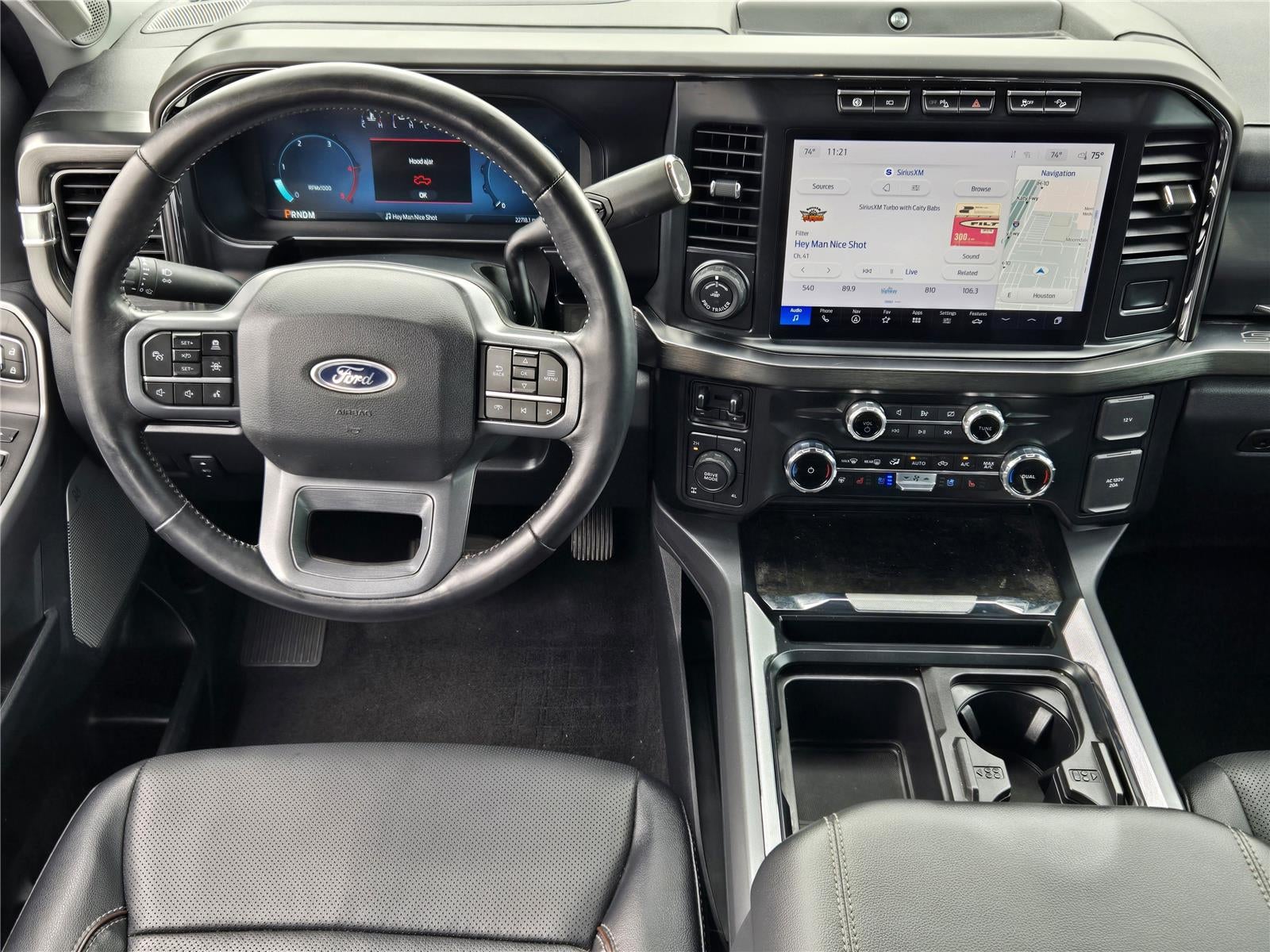 2023 Ford Super Duty F-250 Lariat