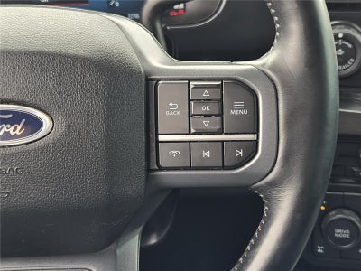 2023 Ford Super Duty F-250 Lariat