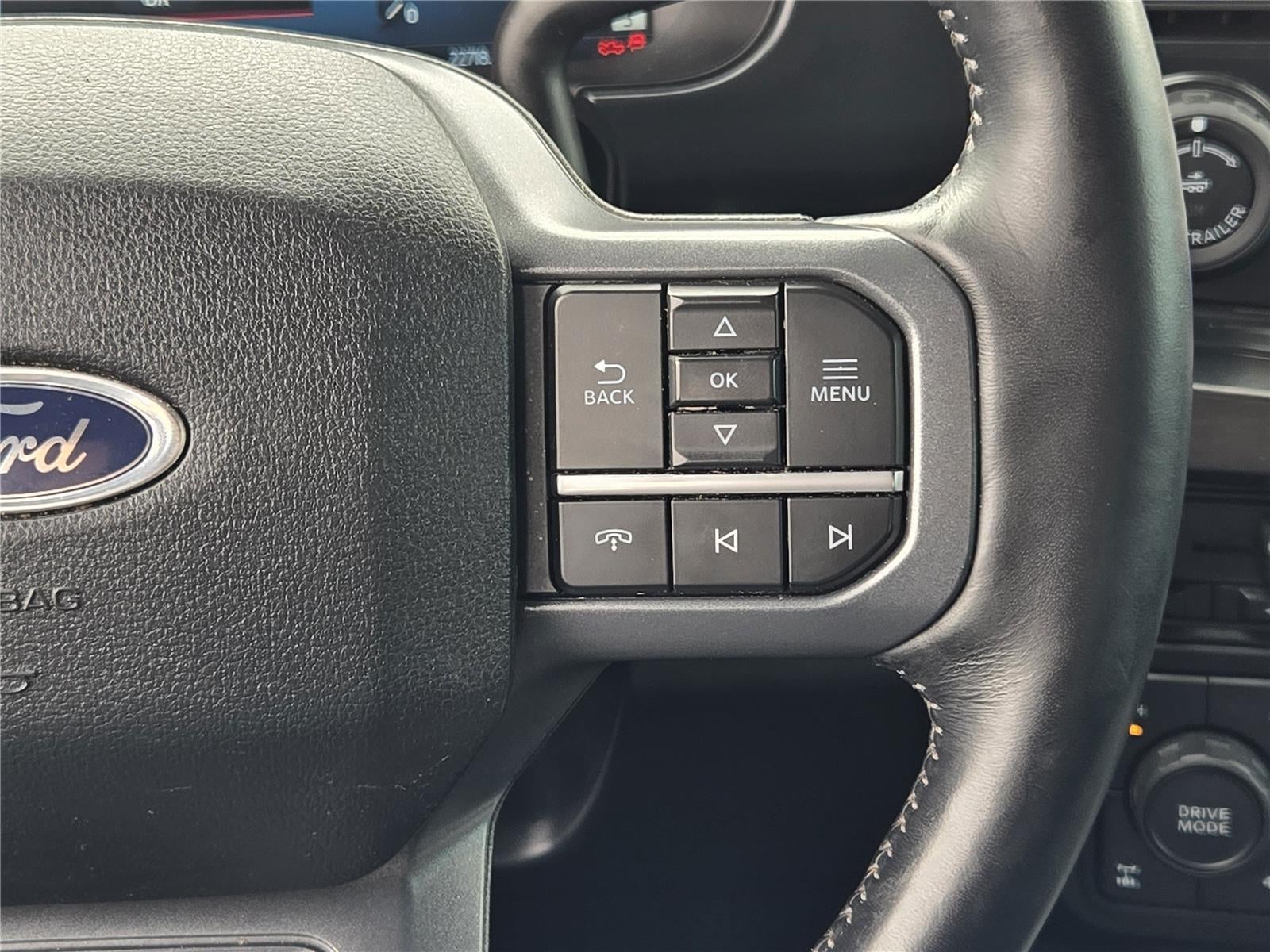 2023 Ford Super Duty F-250 Lariat