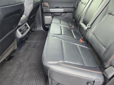 2023 Ford Super Duty F-250 Lariat