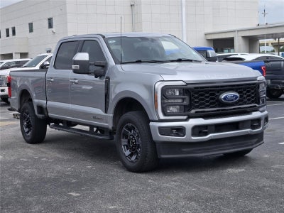 2023 Ford Super Duty F-250 Lariat