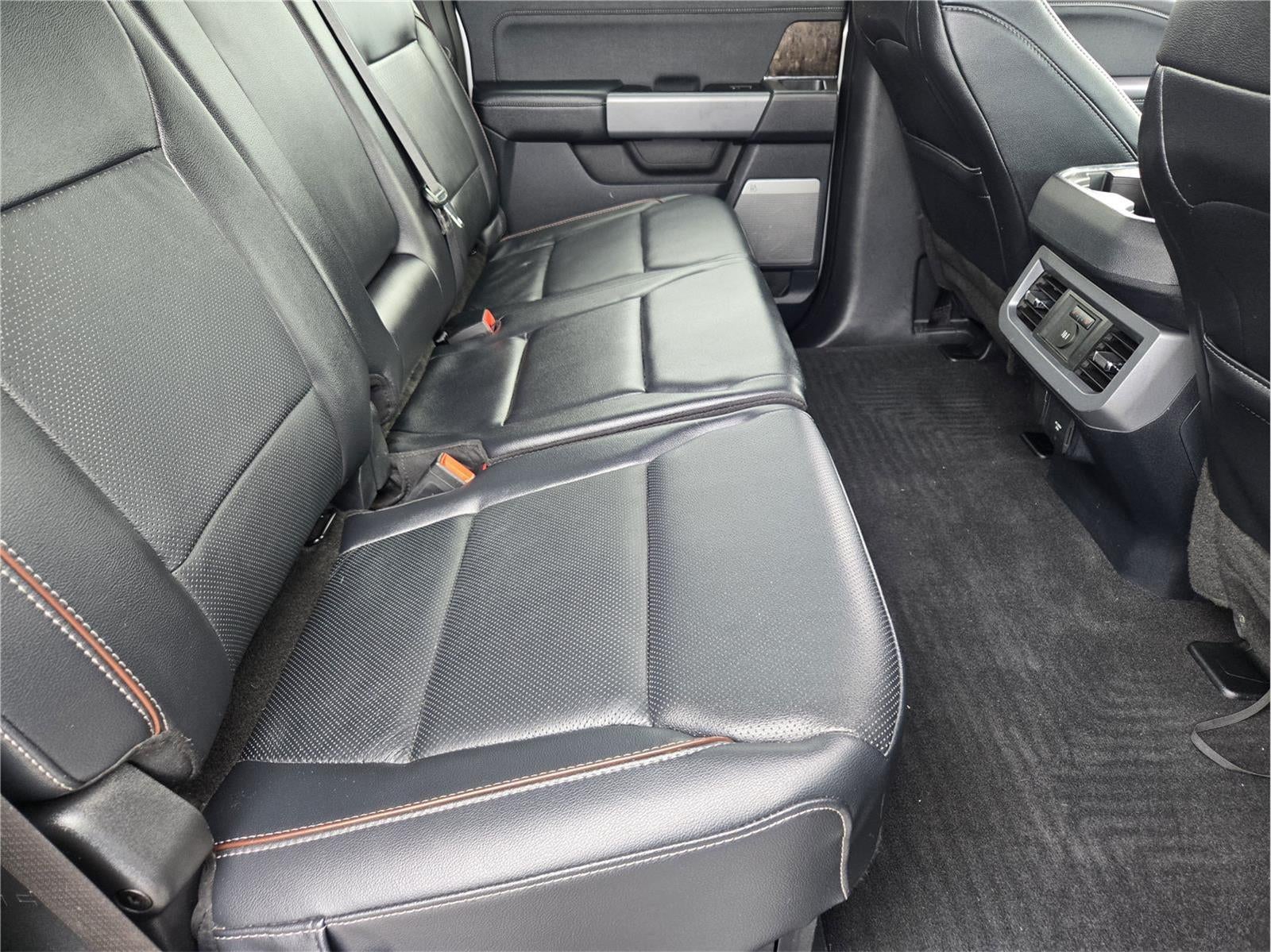 2023 Ford Super Duty F-250 Lariat