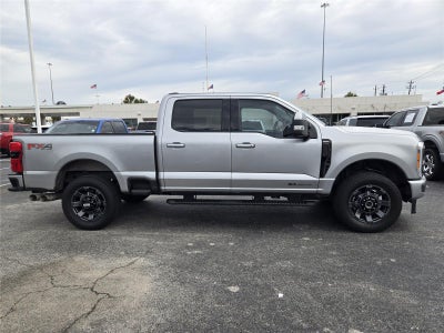 2023 Ford Super Duty F-250 Lariat