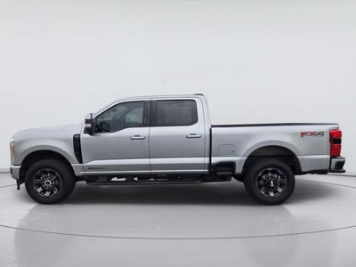 2023 Ford Super Duty F-250 Lariat