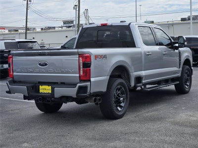 2023 Ford Super Duty F-250 Lariat