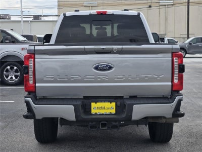 2023 Ford Super Duty F-250 Lariat
