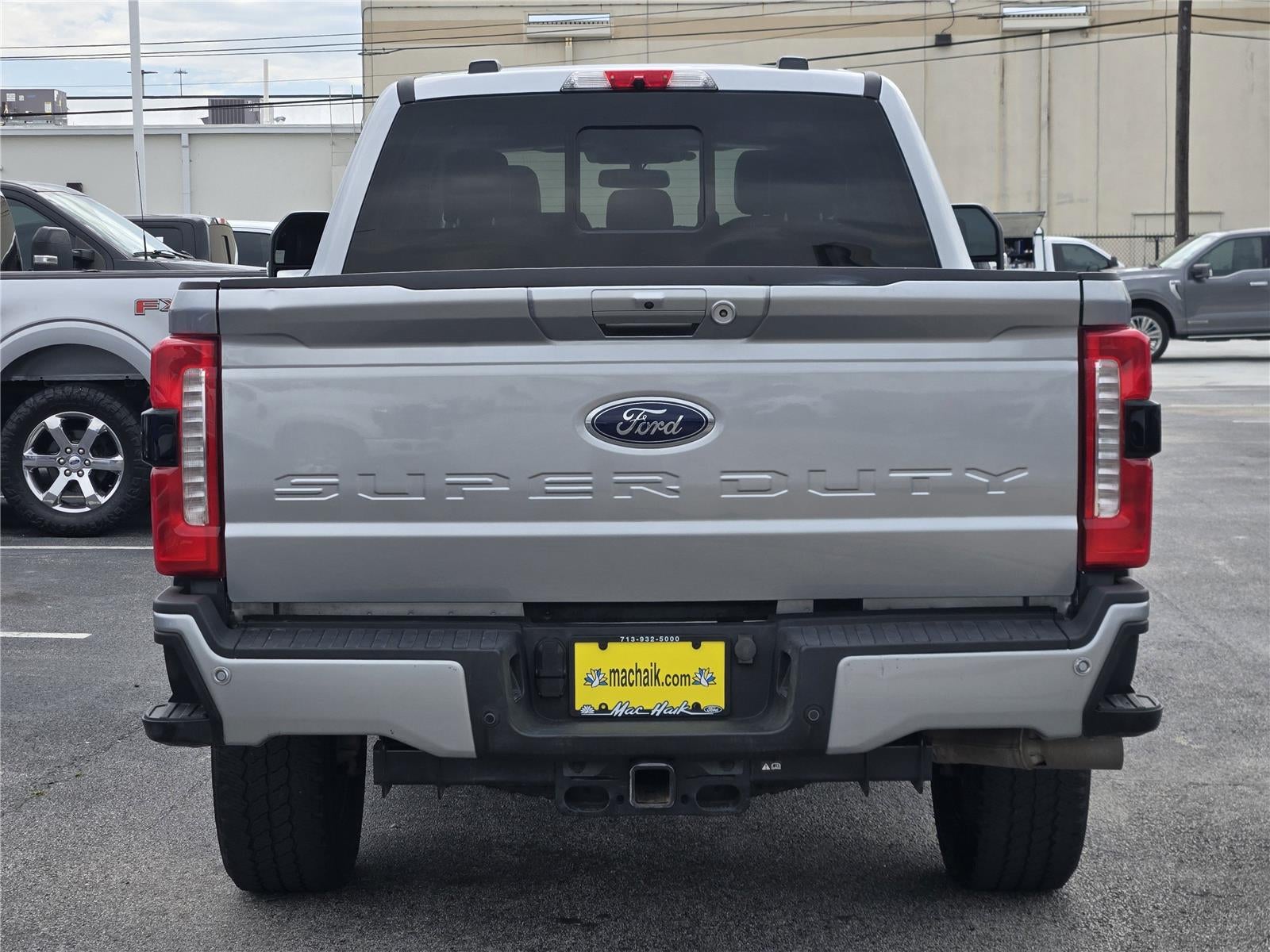 2023 Ford Super Duty F-250 Lariat
