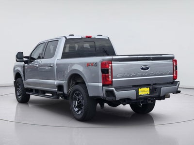 2023 Ford Super Duty F-250 Lariat