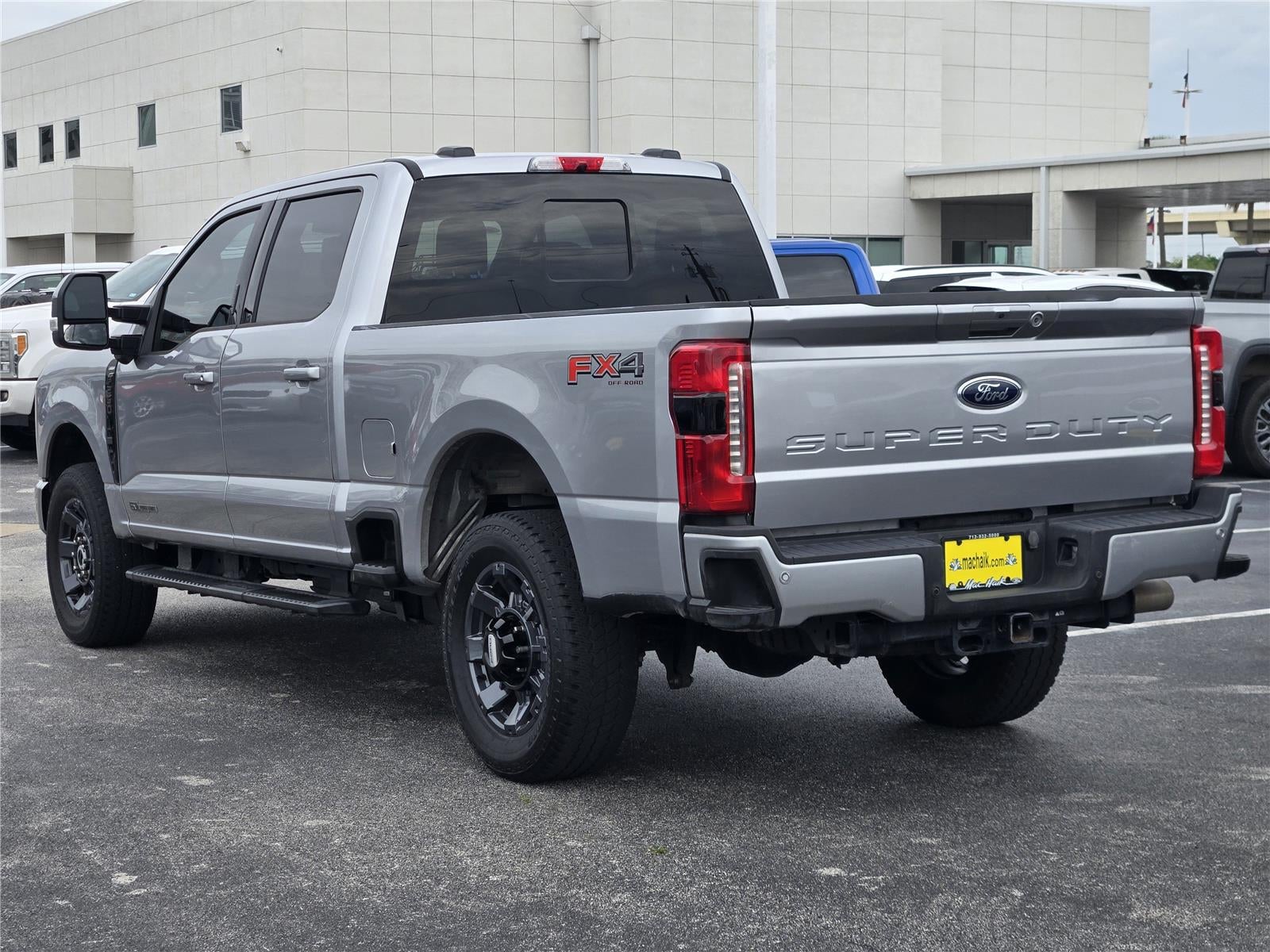 2023 Ford Super Duty F-250 Lariat