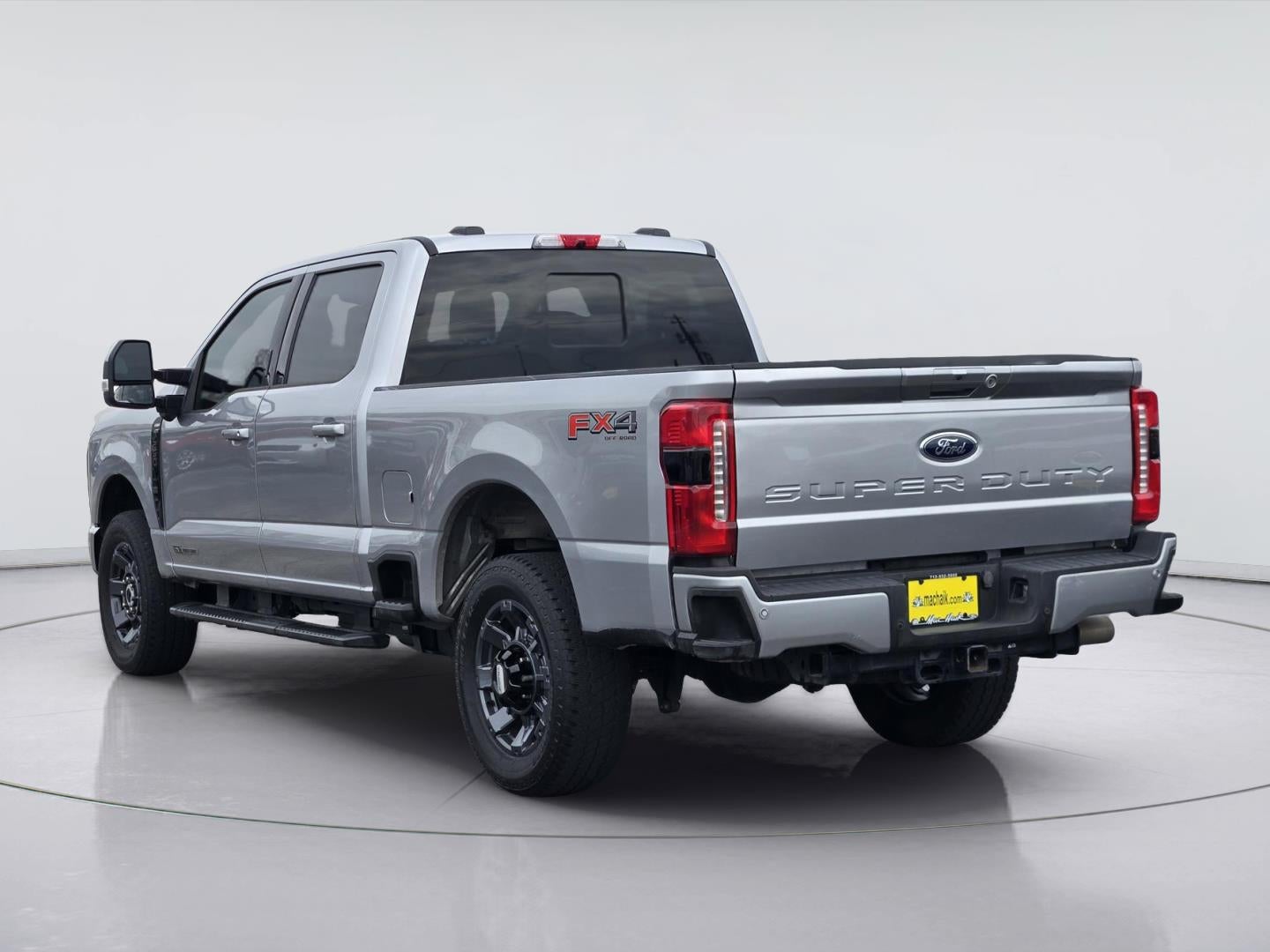 2023 Ford Super Duty F-250 Lariat