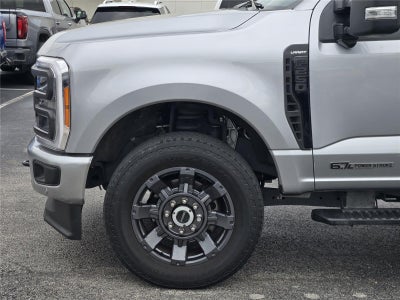 2023 Ford Super Duty F-250 Lariat