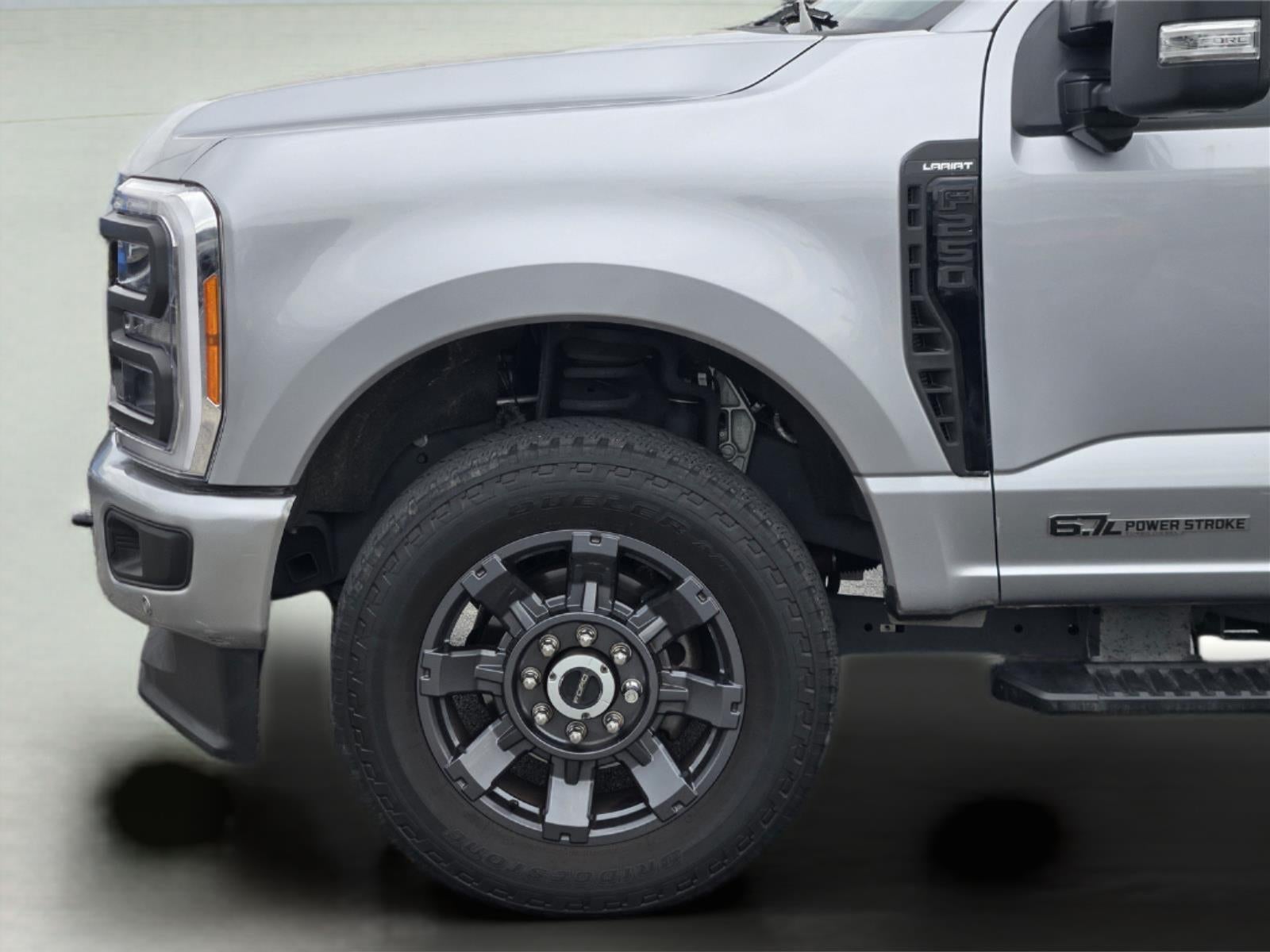 2023 Ford Super Duty F-250 Lariat