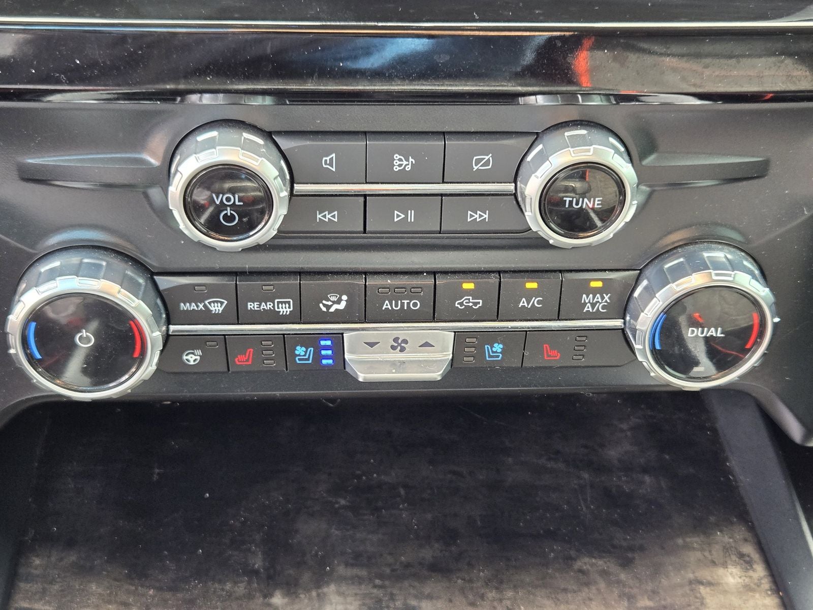 2023 Ford F-250SD Lariat
