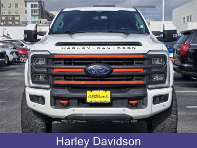 2023 Ford F-250SD Lariat
