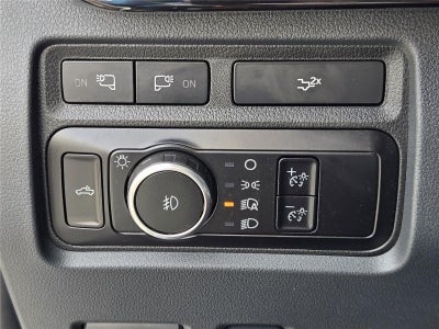 2023 Ford F-250SD Lariat