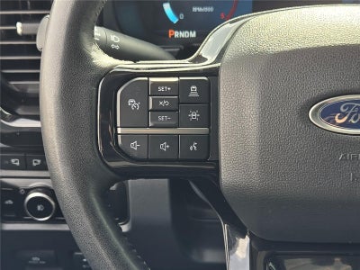 2023 Ford F-250SD Lariat