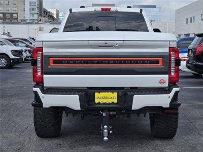 2023 Ford F-250SD Lariat