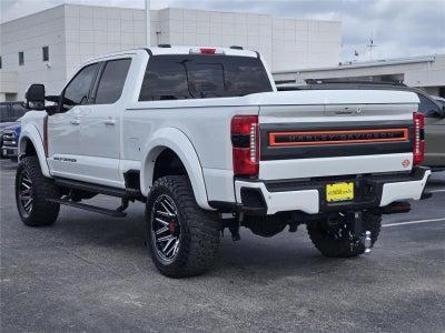 2023 Ford F-250SD Lariat