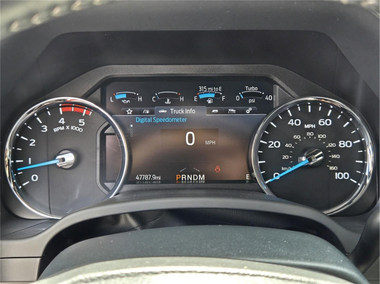 2022 Ford Super Duty F-250 Lariat