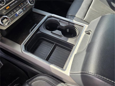 2022 Ford Super Duty F-250 Lariat