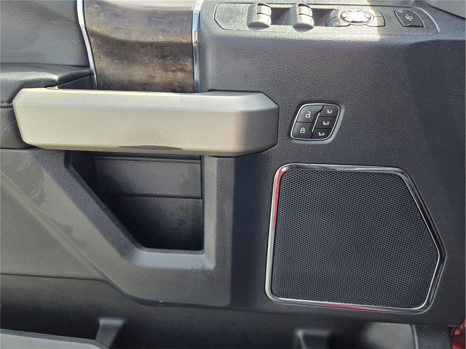 2022 Ford Super Duty F-250 Lariat