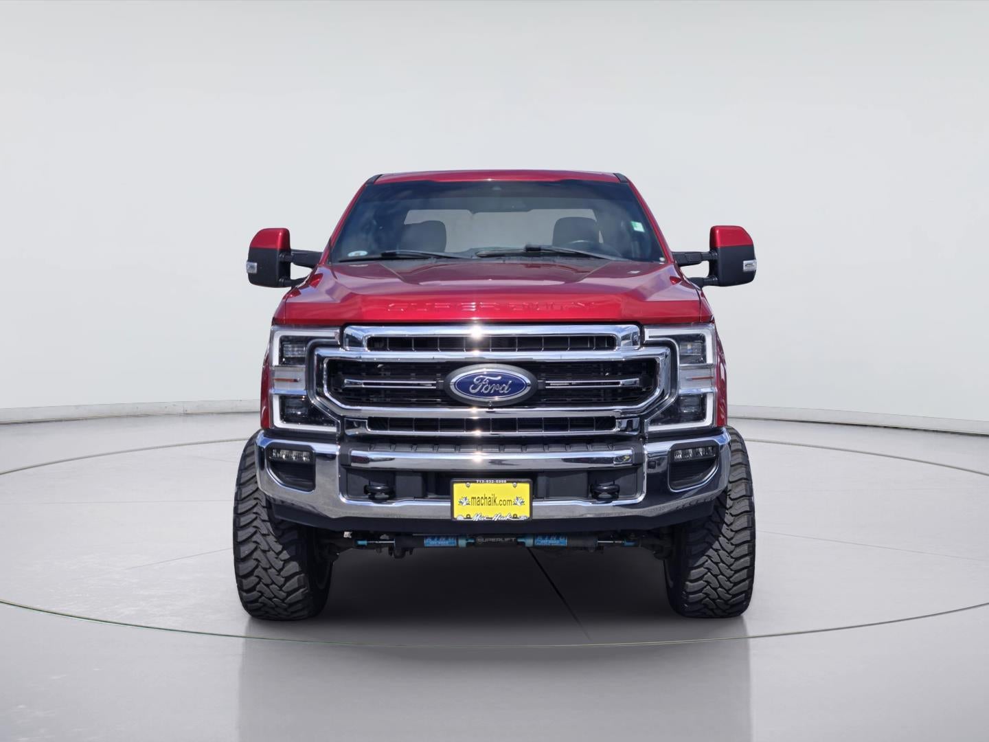 2022 Ford Super Duty F-250 Lariat