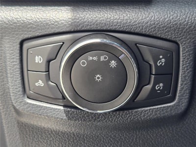 2022 Ford Super Duty F-250 SRW LARIAT