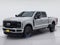 2025 Ford F-250SD Platinum