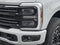 2025 Ford F-250SD Platinum