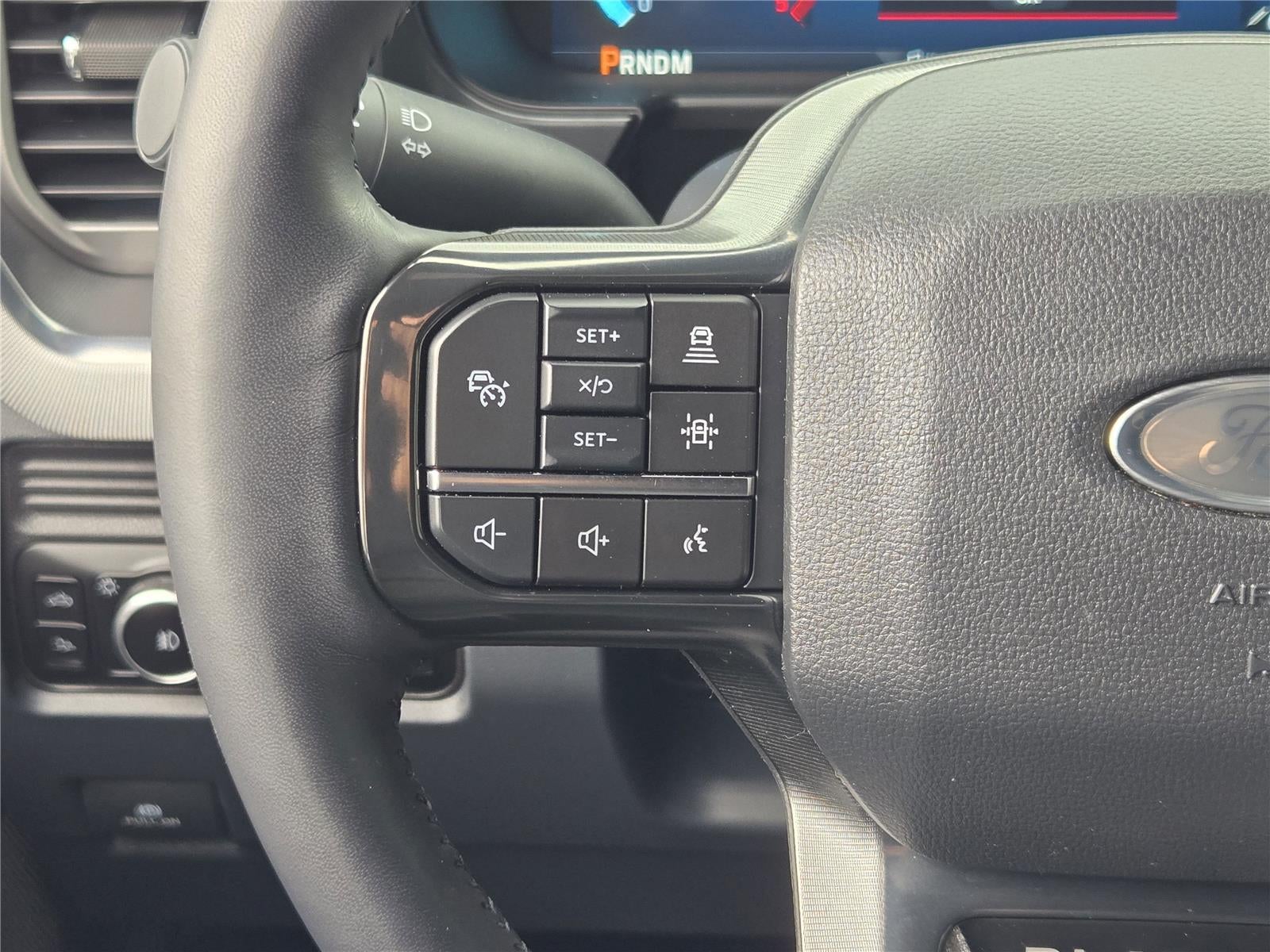 2025 Ford F-250SD Platinum